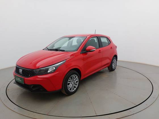 FIAT ARGO 1.0 FIREFLY FLEX DRIVE MANUAL FIAT ARGO 1.0 FIREFLY FLEX DRIVE MANUAL